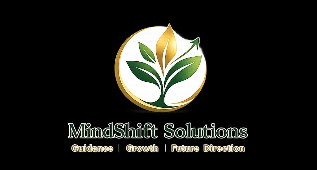 MindShift Solutions Logo